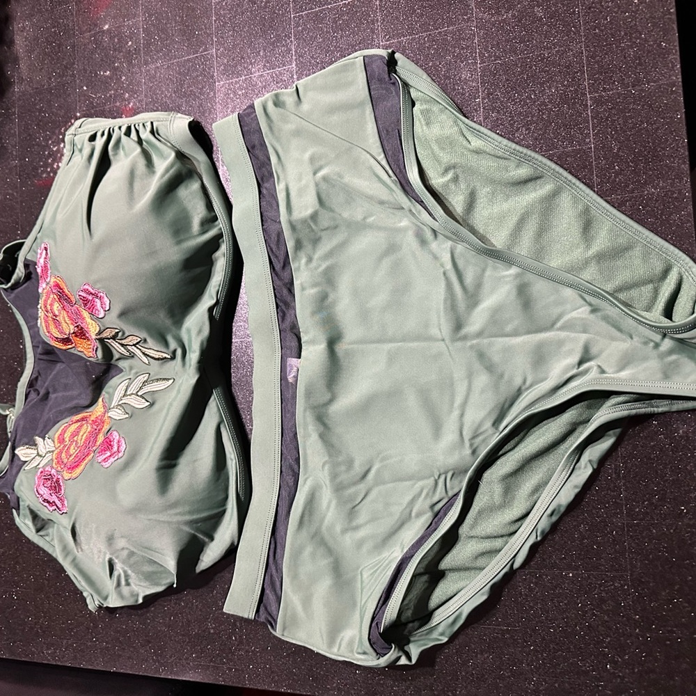 Swimsuit